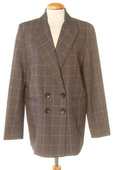 Blazer L Mango