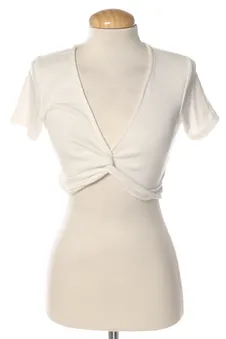 Blusa a maniche corte S FB sister, foto 1 di 2