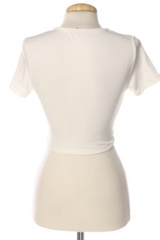 Blusa de manga corta S FB sister