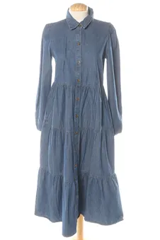 Vestido casual XS Pedro del Hierro, foto 1 de 2