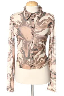Chemise S Stradivarius, photo 1 sur 2