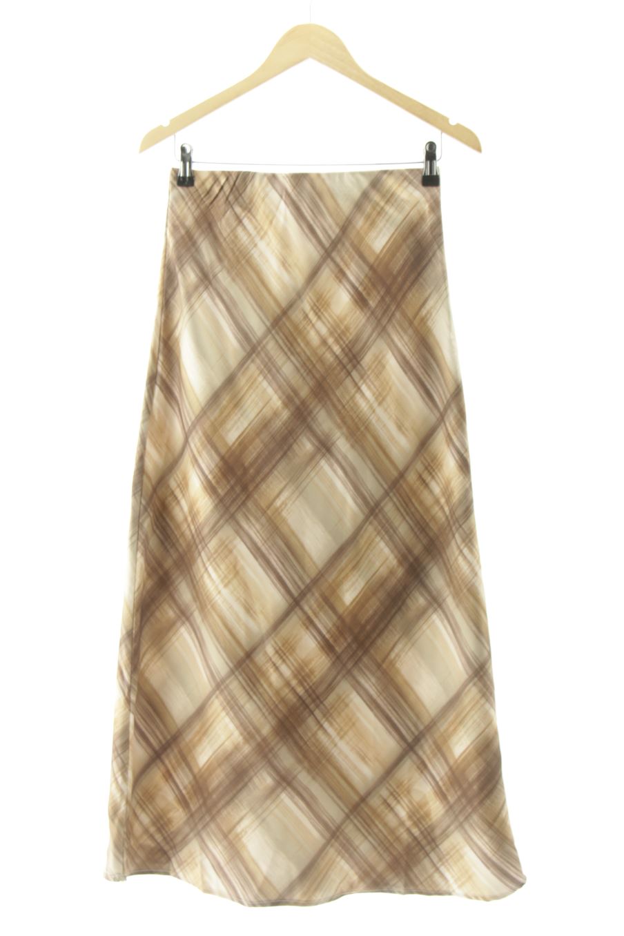 Falda de INDEFEIR de la talla S, de color estampado