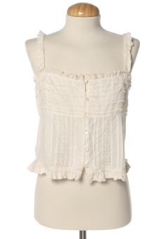 Top M Zara, foto 1 de 2