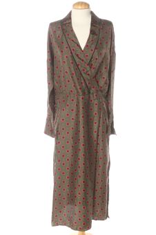 Robe casual 42 Momoni, photo 1 sur 3