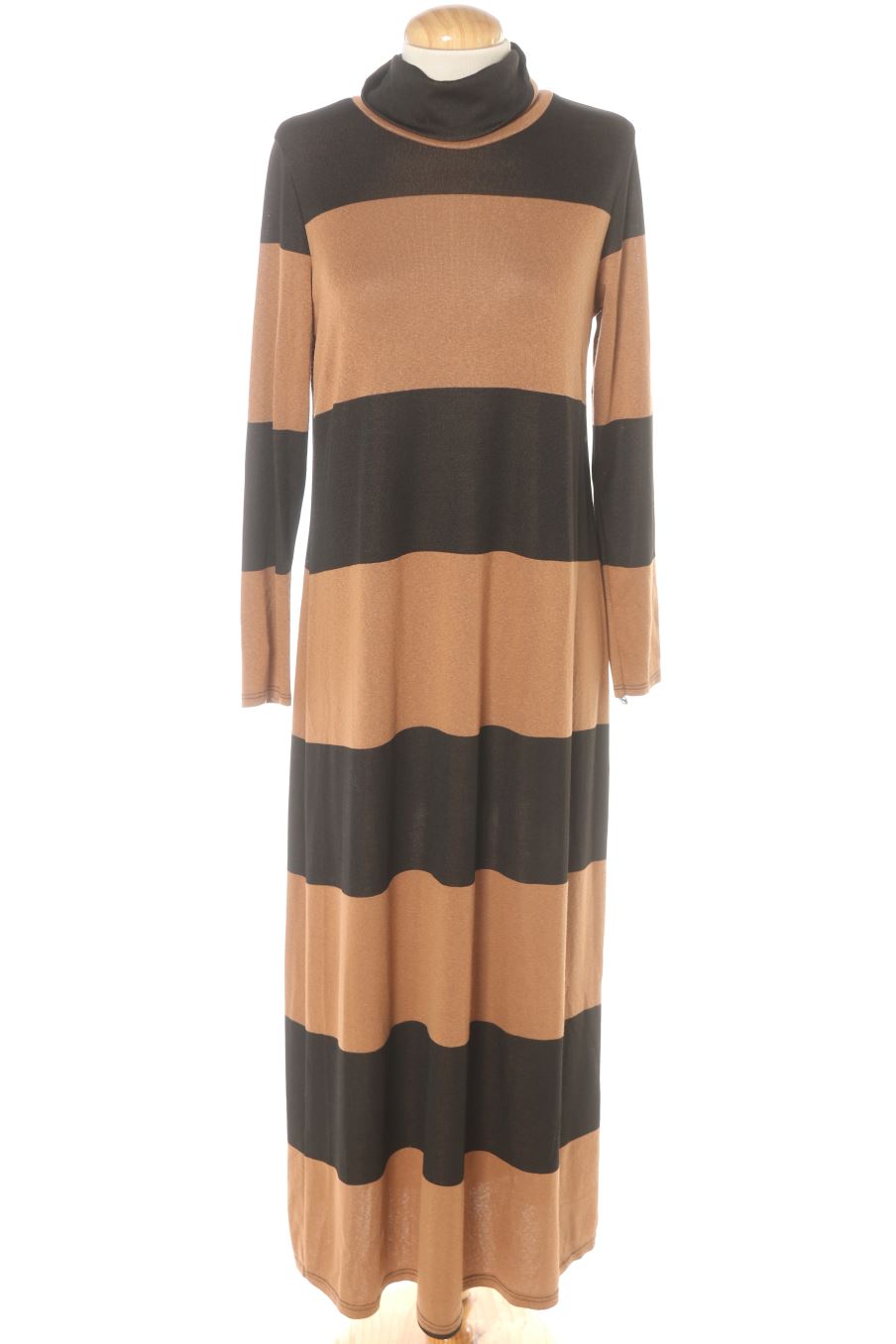 Robe casual Made in italy de la taille M, de couleur rayures