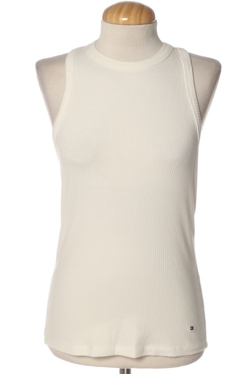 Camiseta sin mangas