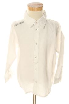 Langärmeliges Hemd 110 Tout Comptefait