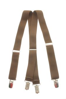 Bretelles 49 cms PERCENTIL