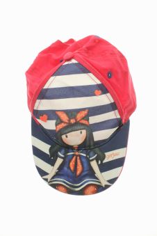 Bonnet 49 cms SANTORO LONDON