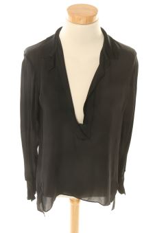 Blouse à manches longues S Zara, photo 1 sur 2