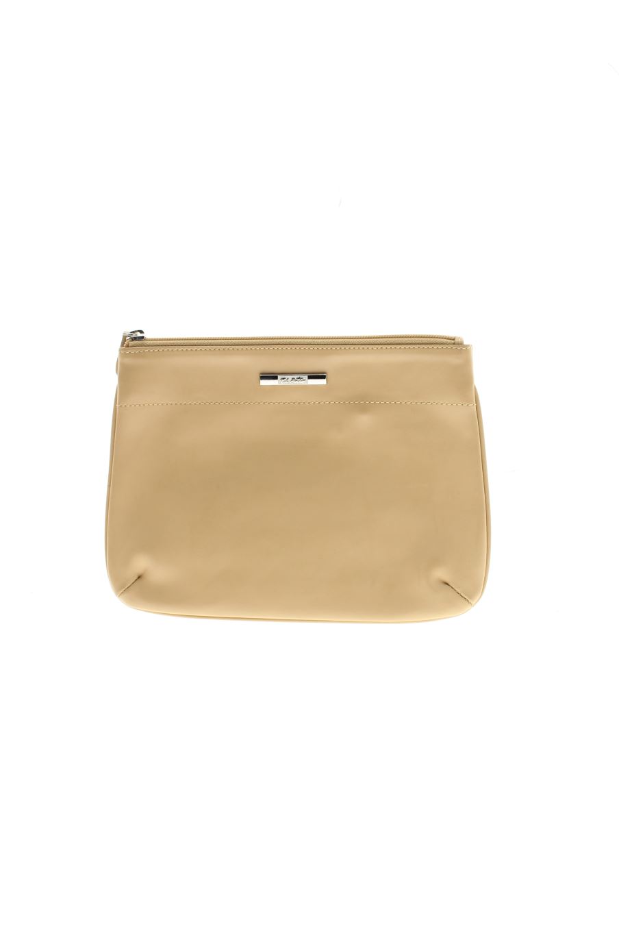 Bolso de Mano Beige de El potro