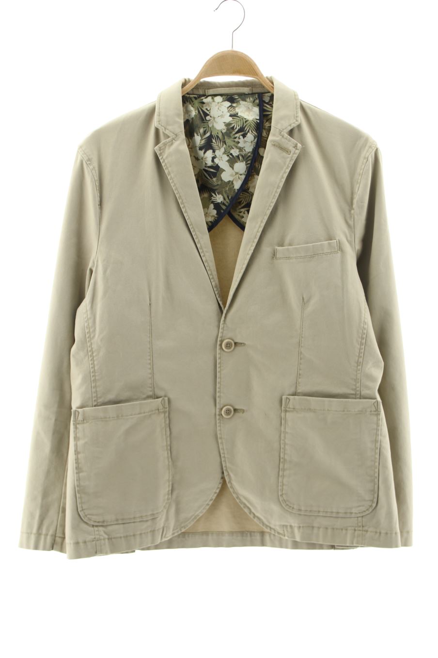 Angelo litrico jacket c&a best sale