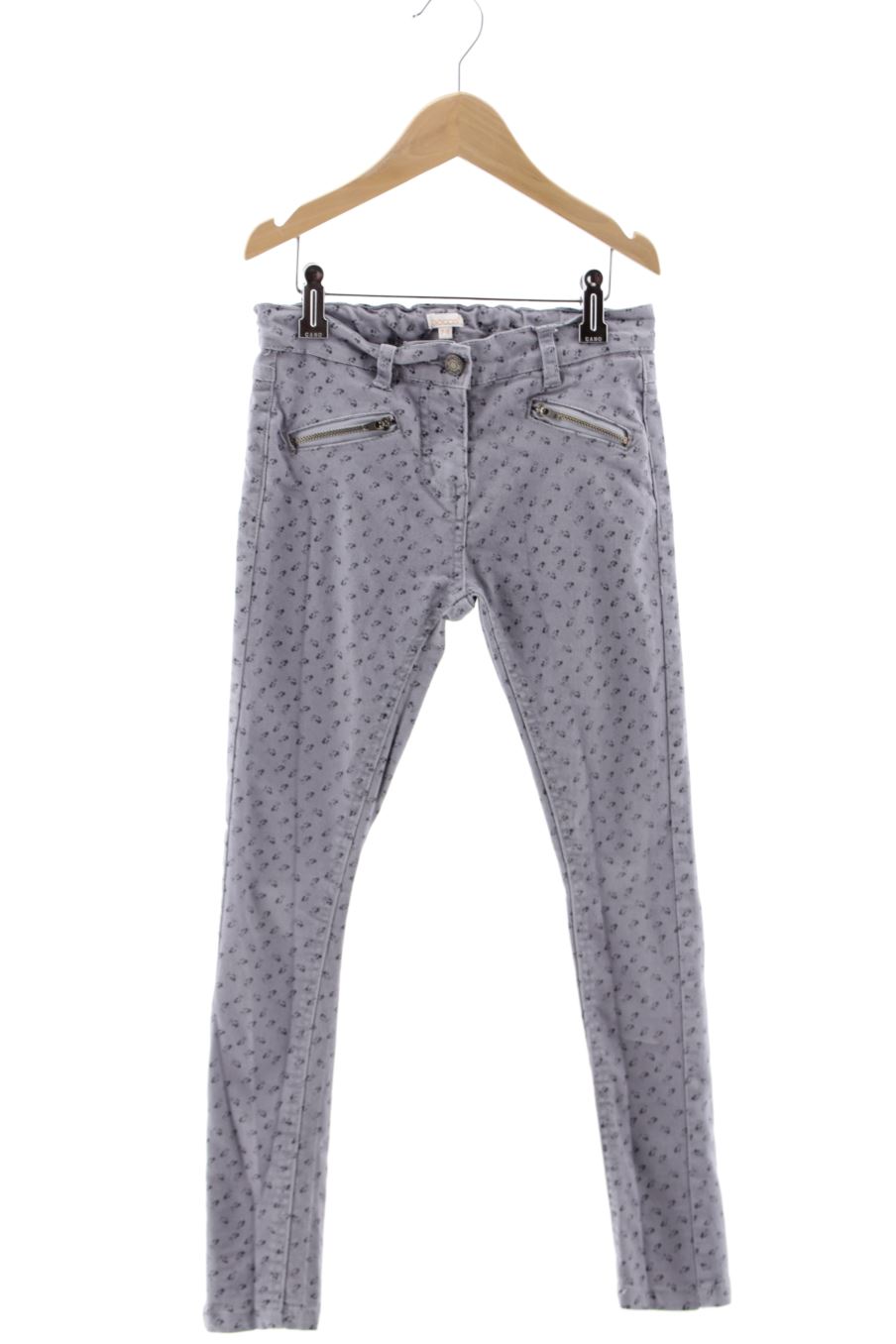 Jeans Gocco de la taille 7 ans de denim de seconde main