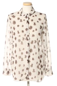 Camisa S Mango, foto 1 de 2