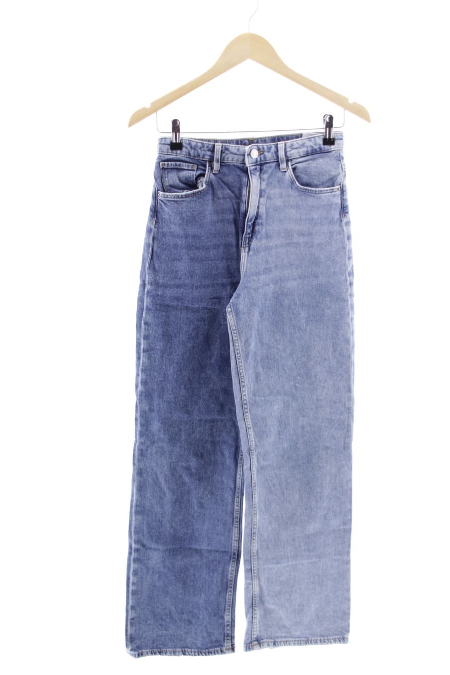 Jeans H&M de la taille 14 ans de denim de seconde main