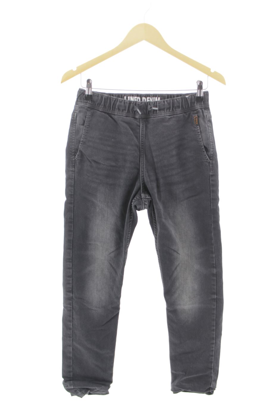 Jeans H&M de la taille 12 ans de denim de seconde main