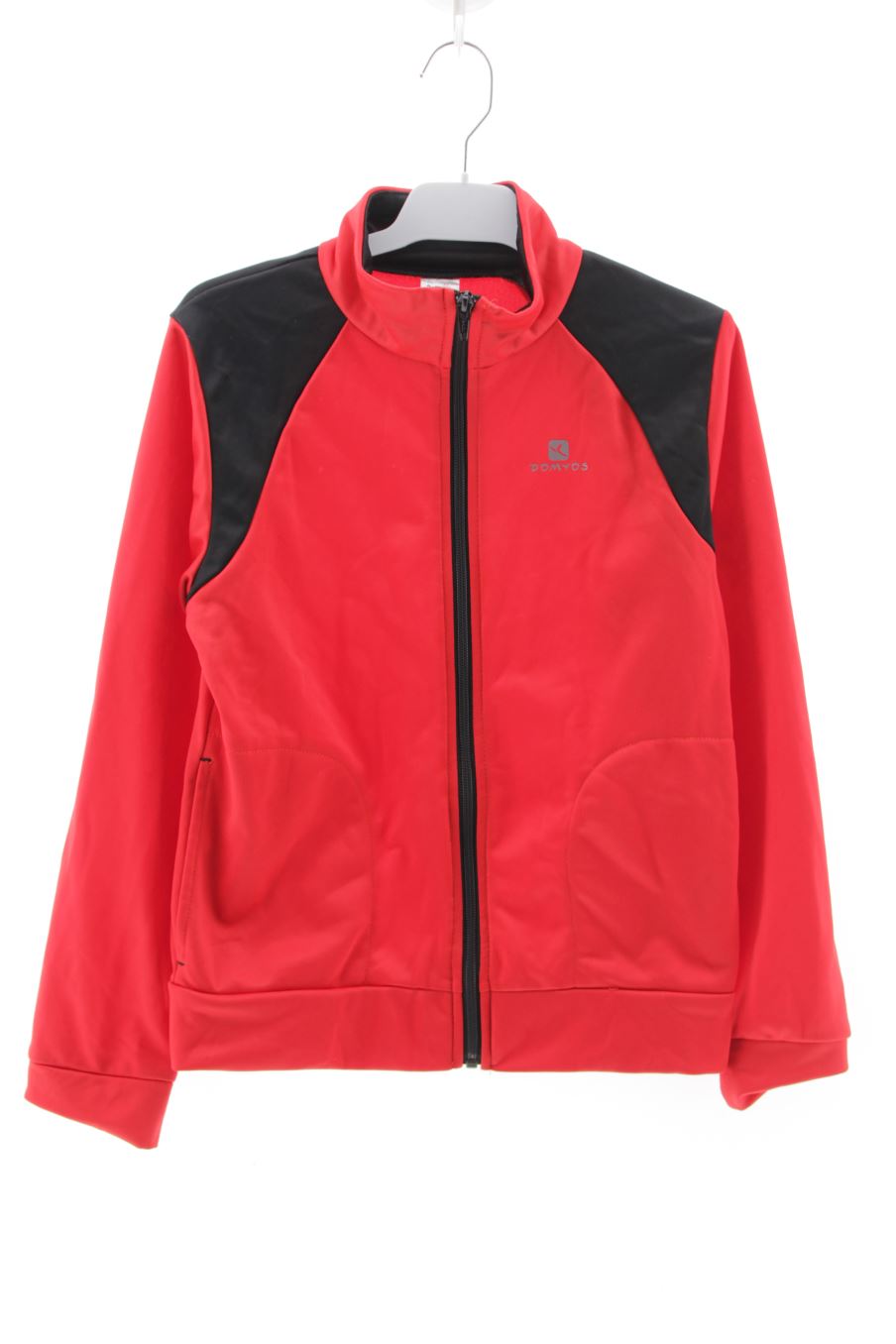 Sweatshirt Domyos (DECATHLON) de la taille 12 ans de seconde main