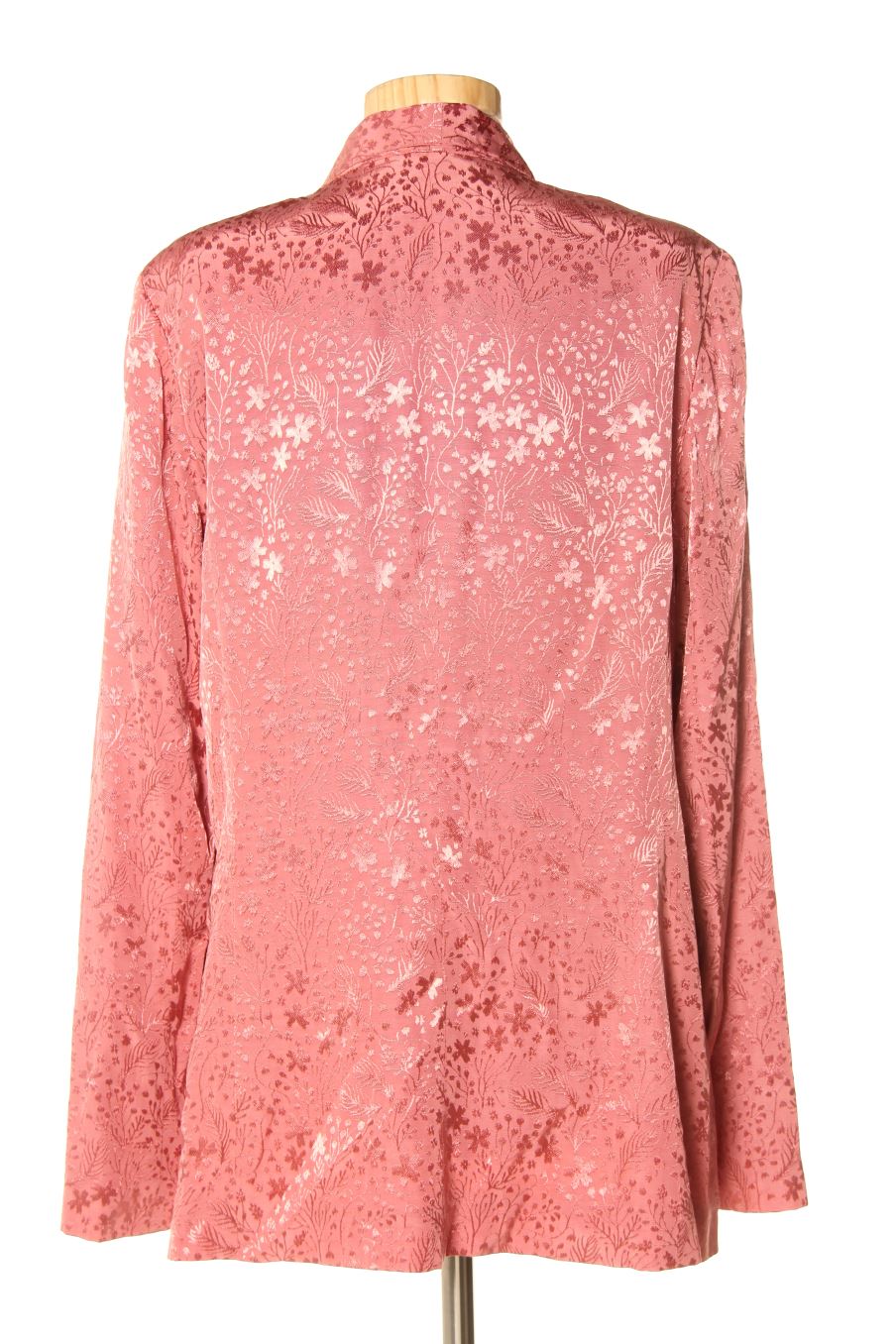 Blazer Naf Naf de la taille 42, de couleur rose