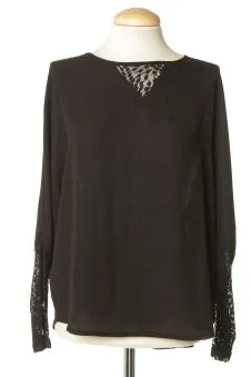 Langärmelige Bluse S PERCENTIL, Foto 1 von 2