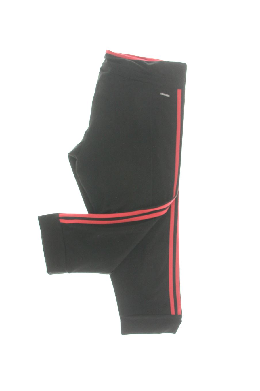 Jogging Adidas de la taille XL, de couleur noir