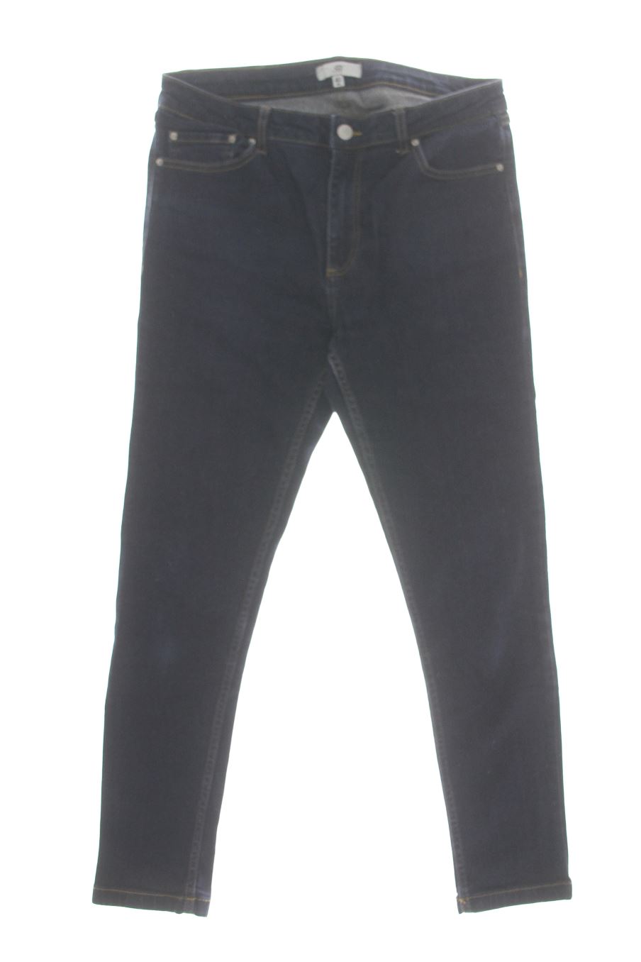 Vaqueros de La redoute de la talla 40, de color azul de ropa vaquera