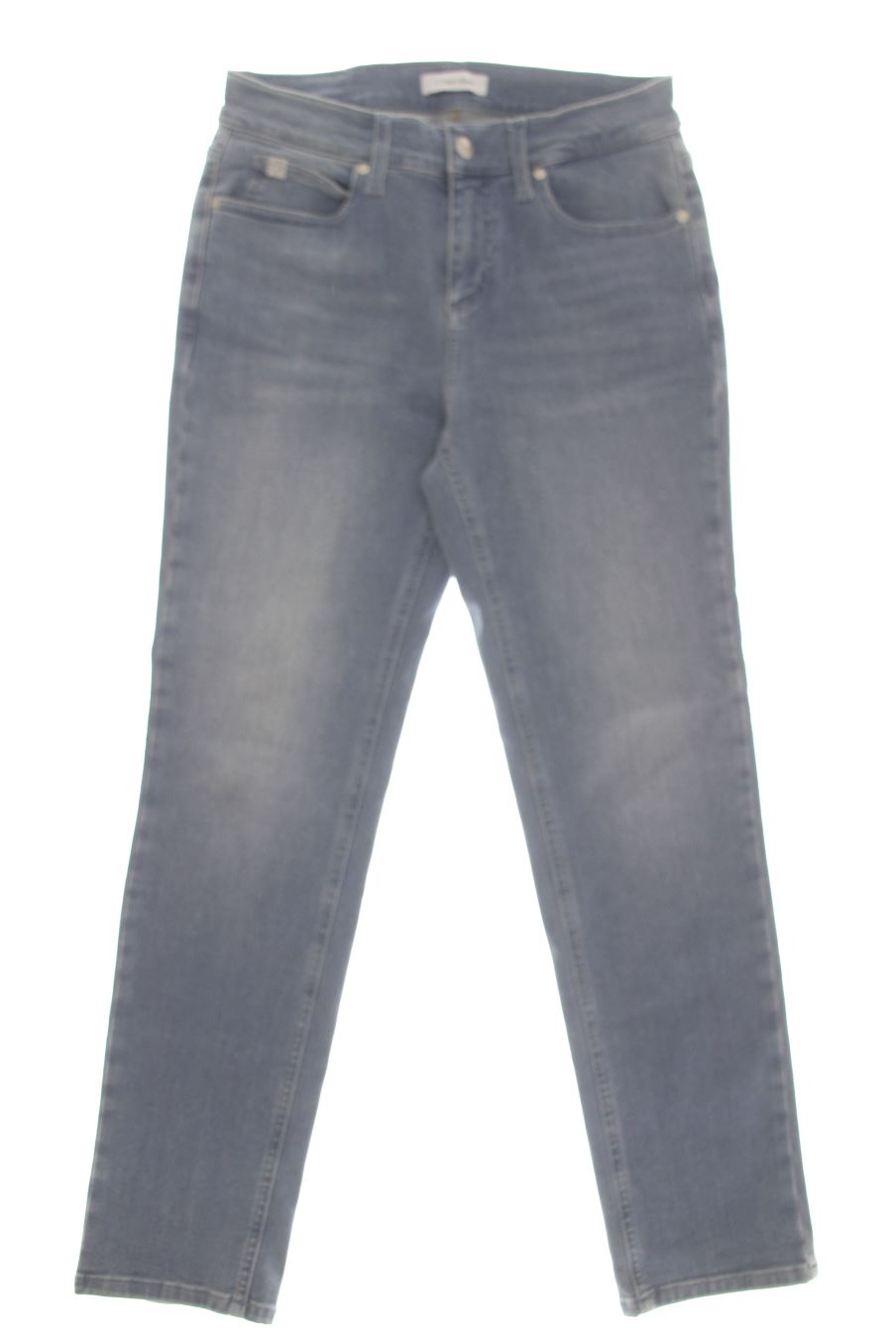 Vaqueros de Calvin Klein de la talla 40, de color azul de ropa vaquera