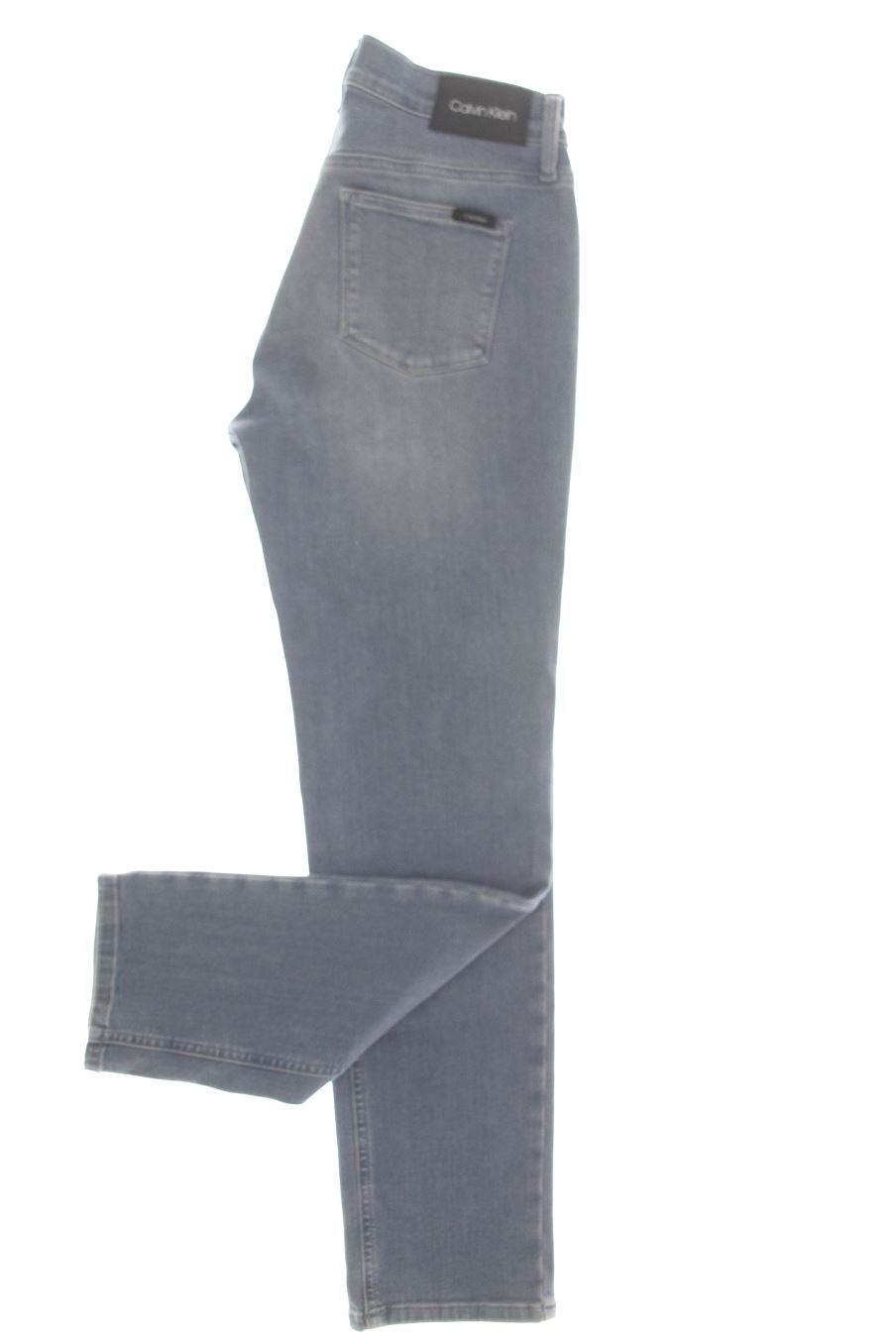 Vaqueros de Calvin Klein de la talla 40, de color azul de ropa vaquera