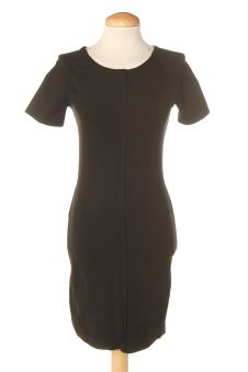 Einfaches Kleid S Zara, Foto 1 von 2