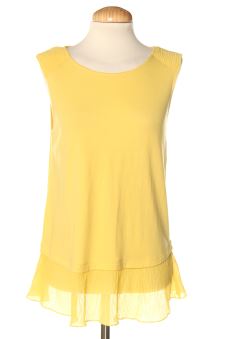 Camiseta sin mangas S Sfera, foto 1 de 2