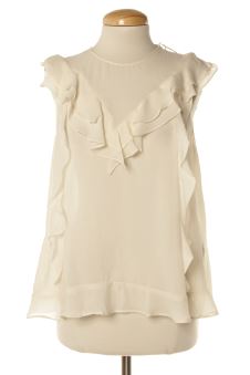 Top S Zara, foto 1 di 2
