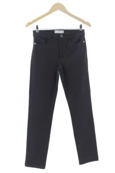 Pantalon 34 Mango, photo 1 sur 2