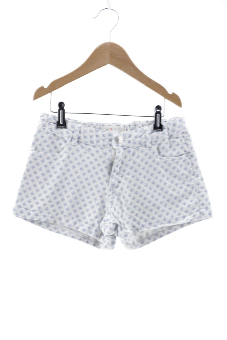 gebraucht Unit Kurze Hose Größe 134