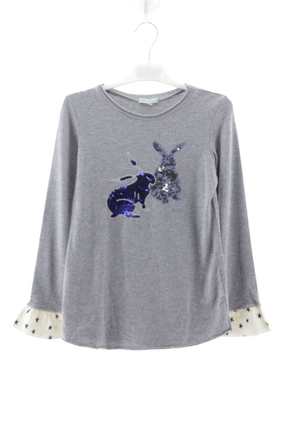 Camiseta de manga larga de Nanos de la talla 12 años de segunda mano