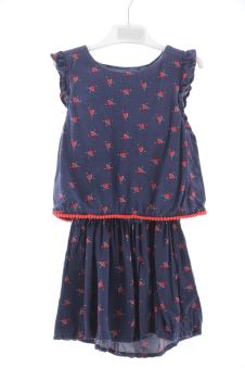 Robe 4 ans Gémo