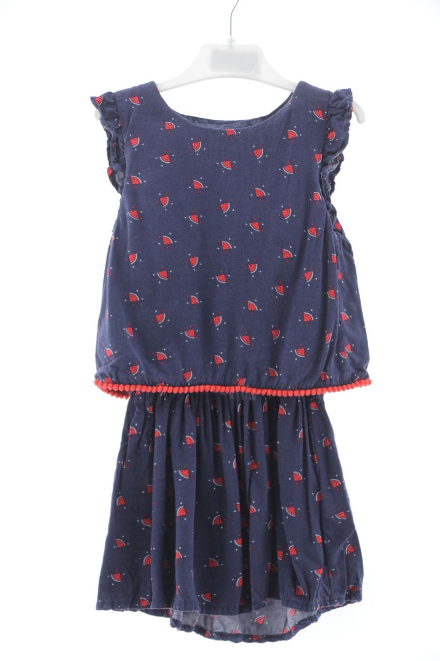 Vestito de Gémo de la talla 4 anni seconda mano