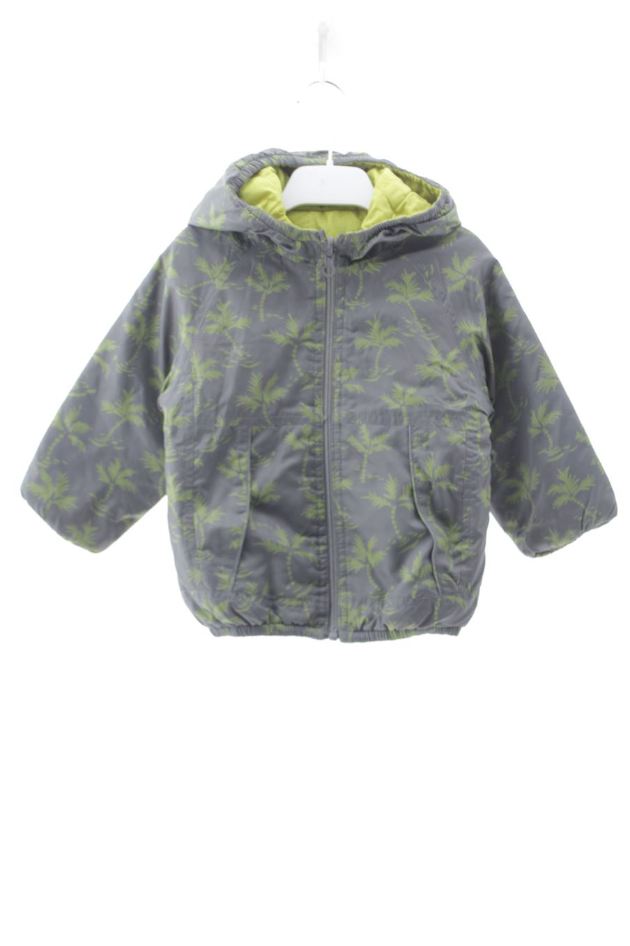 Blouson Zara de la taille 18 mois de seconde main