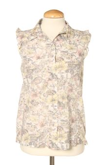 Chemise sans manches XS Mango, photo 1 sur 2