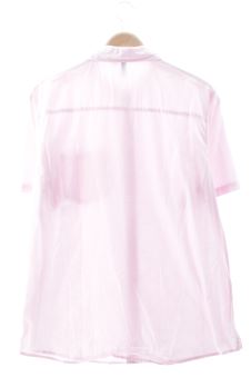 Kurzärmeliges Hemd L H&M