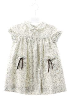 Aufwändiges Kleid 98 Karpi (NANOS)