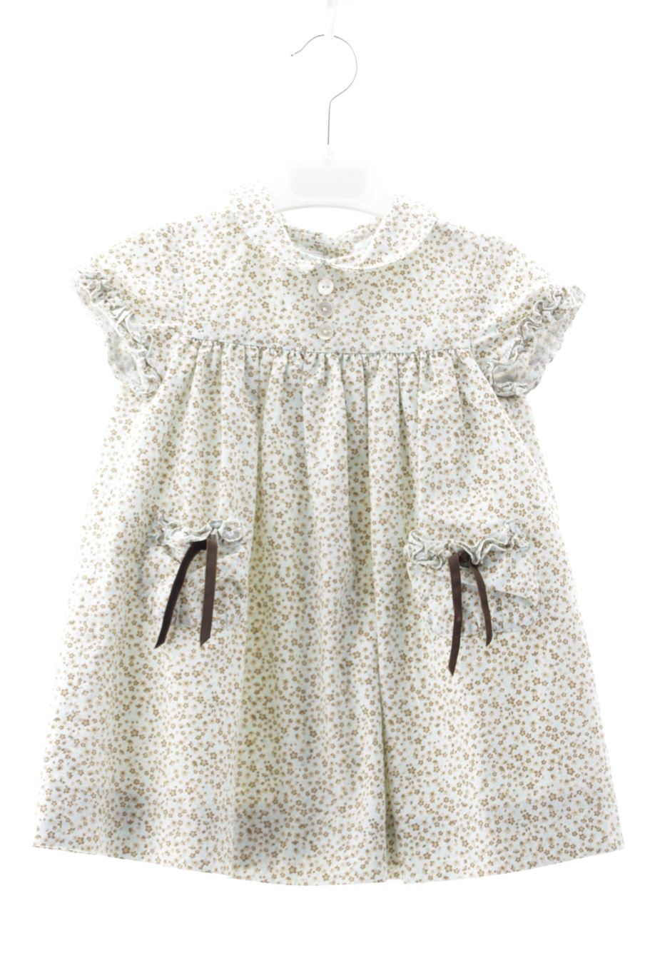 Vestido de Karpi (NANOS) de la talla 2 años de segunda mano