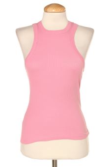 Maglietta senza maniche XS Noisy may