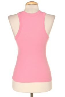 Maglietta senza maniche XS Noisy may