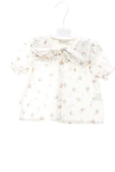 Blouse à manches courtes 3 ans vega by bimbi