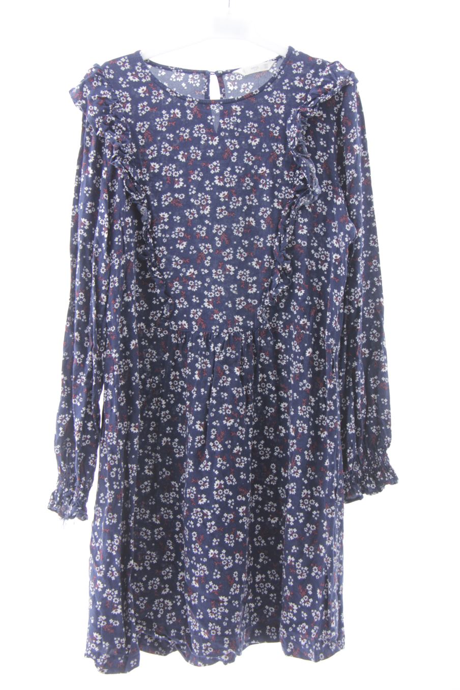 Robe Mango de la taille 13 ans de seconde main