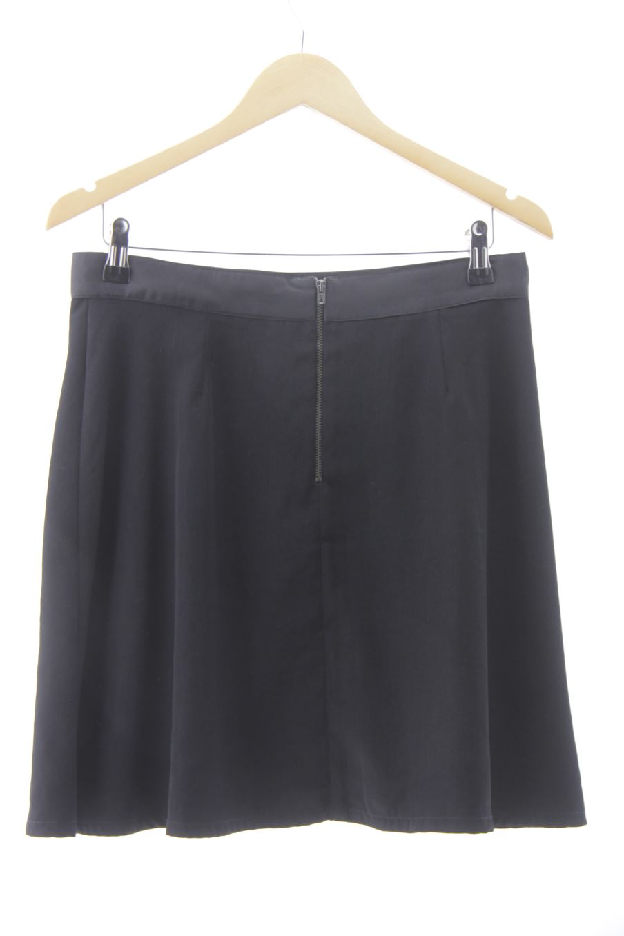 Jupe Promod de la taille 40, de couleur noir