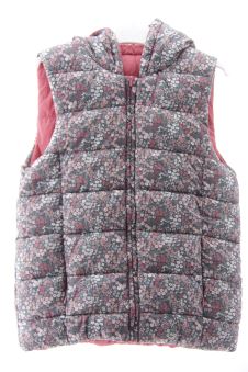Chaleco de abrigo 11 años Kids