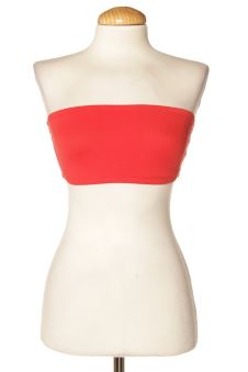 Top XS Bershka, foto 1 di 2