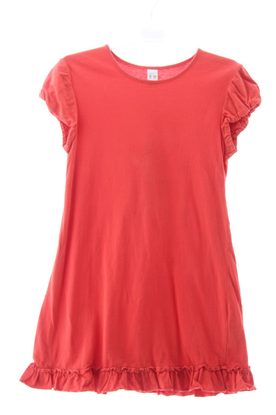 Robe casual Zara de la taille 11 ans de seconde main
