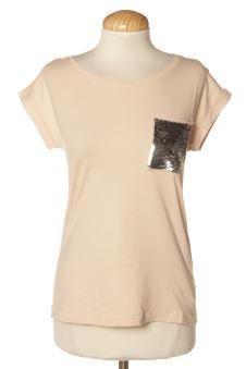 T-shirt S Venca