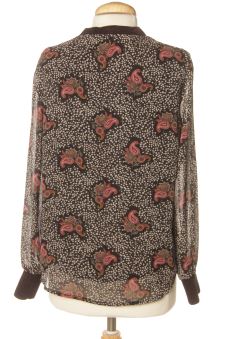 Blouse à manches longues XS See u soon